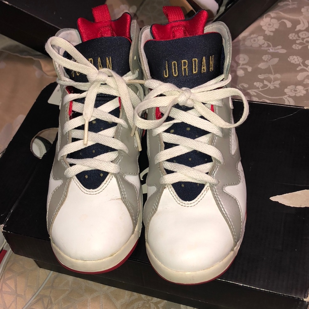 Jordan’s